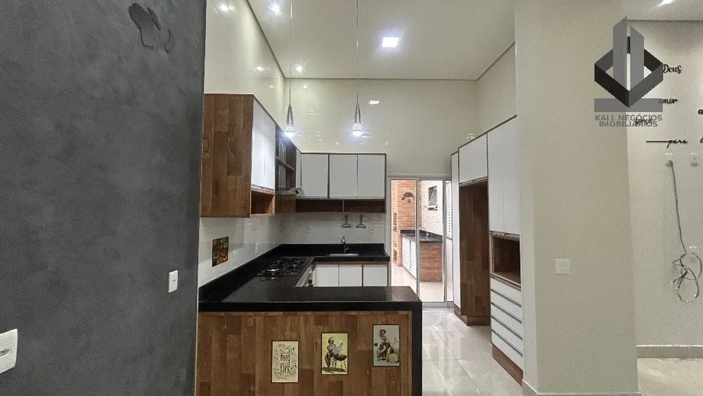 Casa, 3 quartos - Foto 3