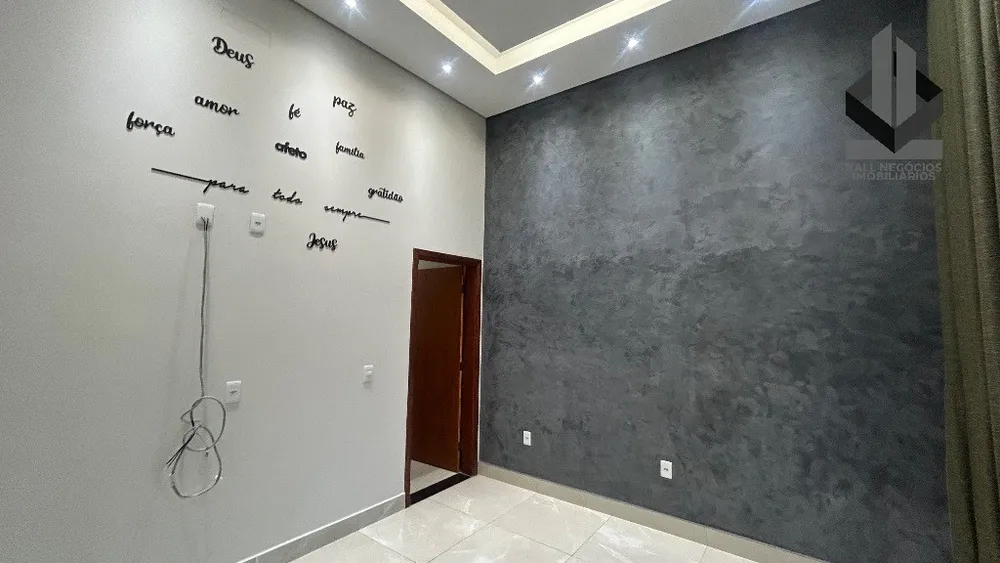Casa, 3 quartos - Foto 2