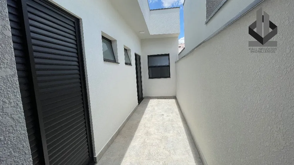 Casa, 3 quartos - Foto 8