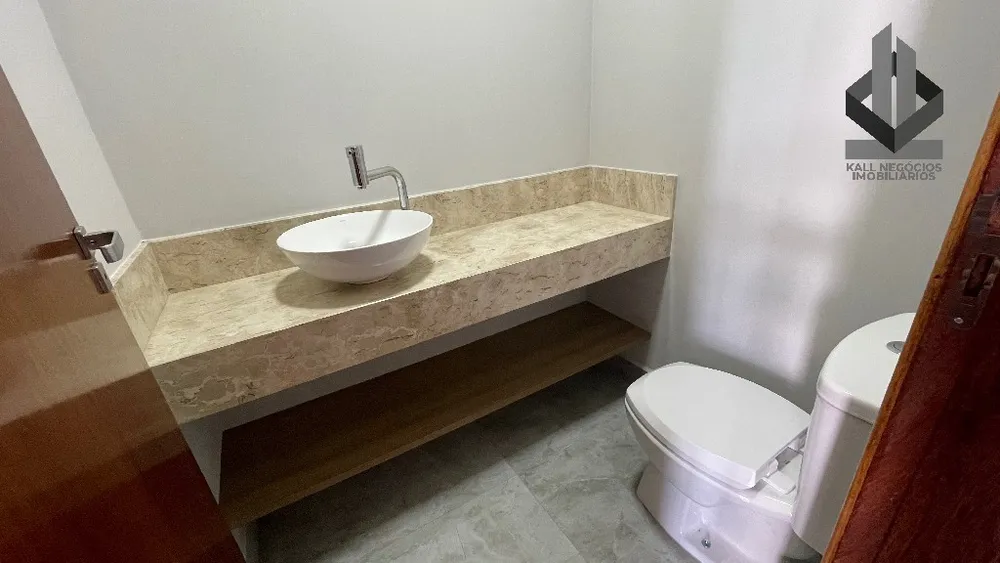 Casa, 3 quartos - Foto 4