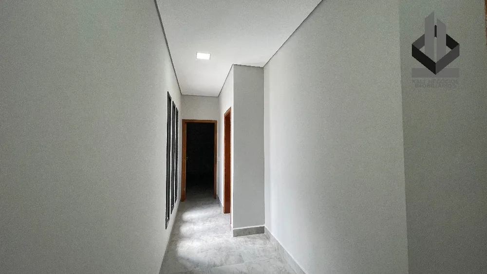 Casa, 3 quartos - Foto 11