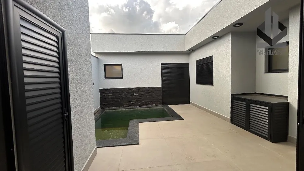 Casa, 3 quartos - Foto 6
