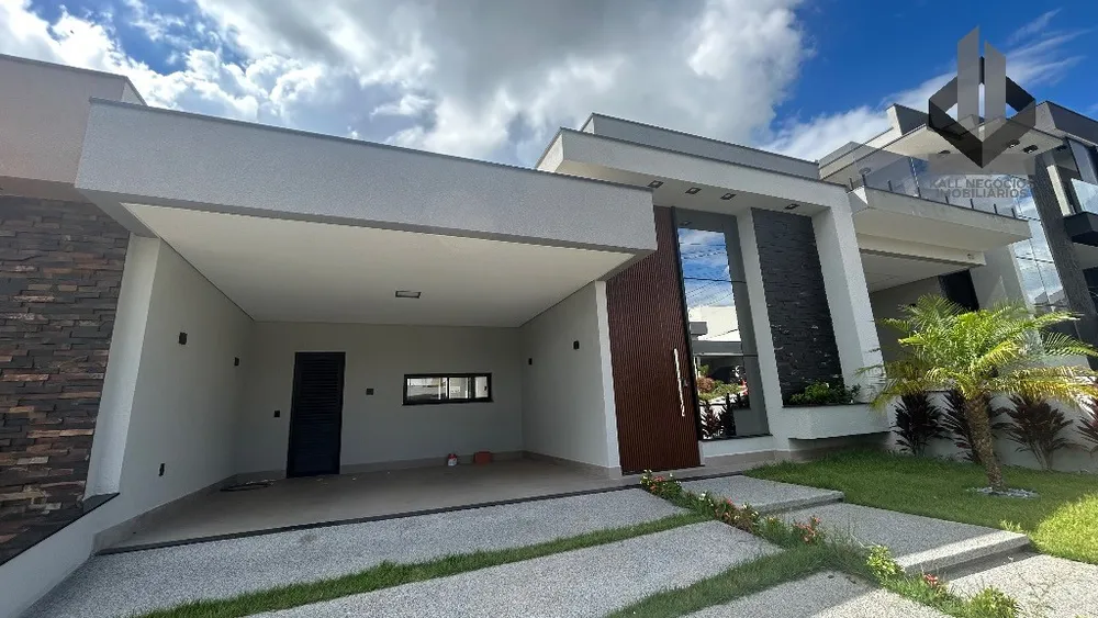 Casa, 3 quartos - Foto 4