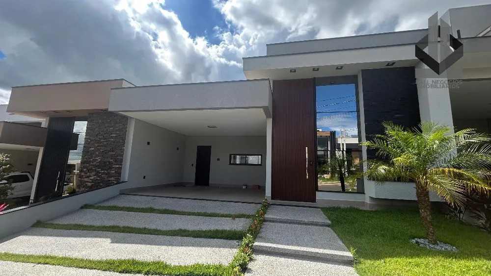Casa, 3 quartos - Foto 3