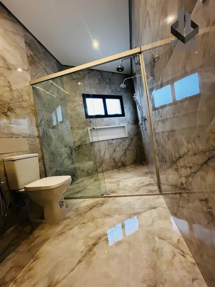 Casa, 3 quartos - Foto 10