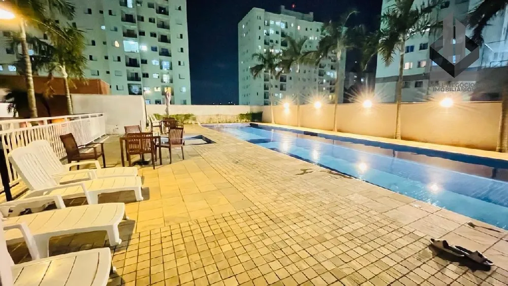 Apartamento, 2 quartos, 50 m² - Foto 12
