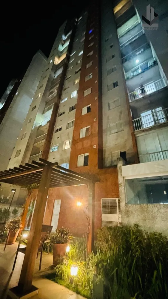 Apartamento, 2 quartos, 50 m² - Foto 9