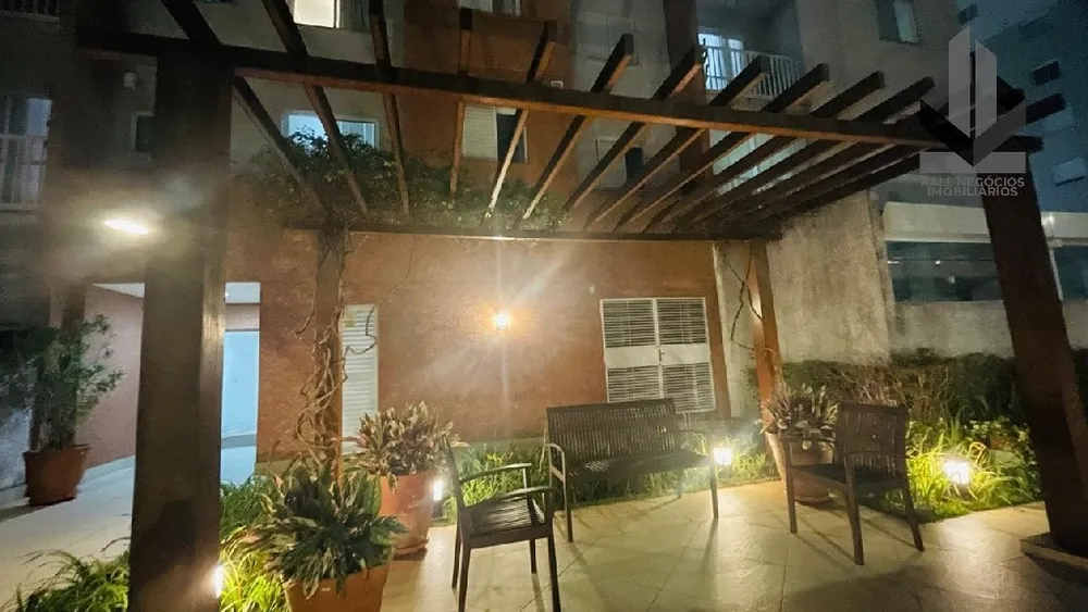 Apartamento, 2 quartos, 50 m² - Foto 8