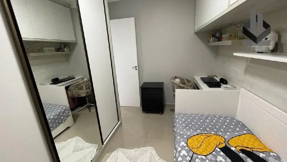Apartamento, 2 quartos, 50 m² - Foto 4