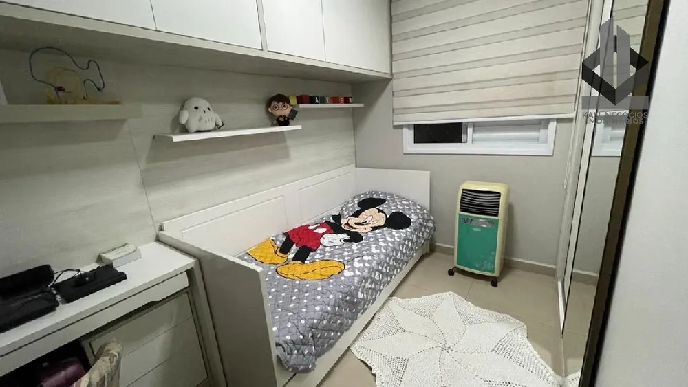 Apartamento, 2 quartos, 50 m² - Foto 3