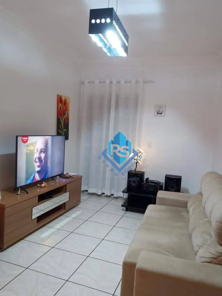 Apartamento, 3 quartos, 86 m² - Foto 3