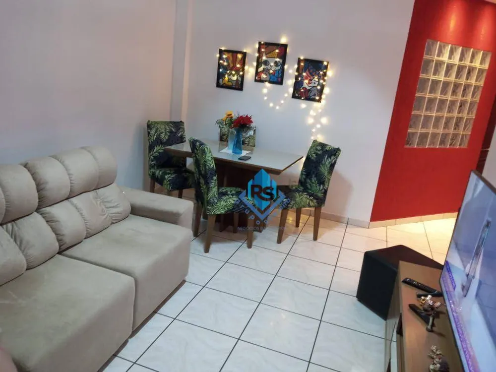 Apartamento, 3 quartos, 86 m² - Foto 2