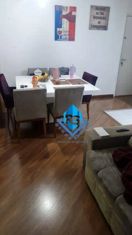 Apartamento, 2 quartos, 70 m² - Foto 3