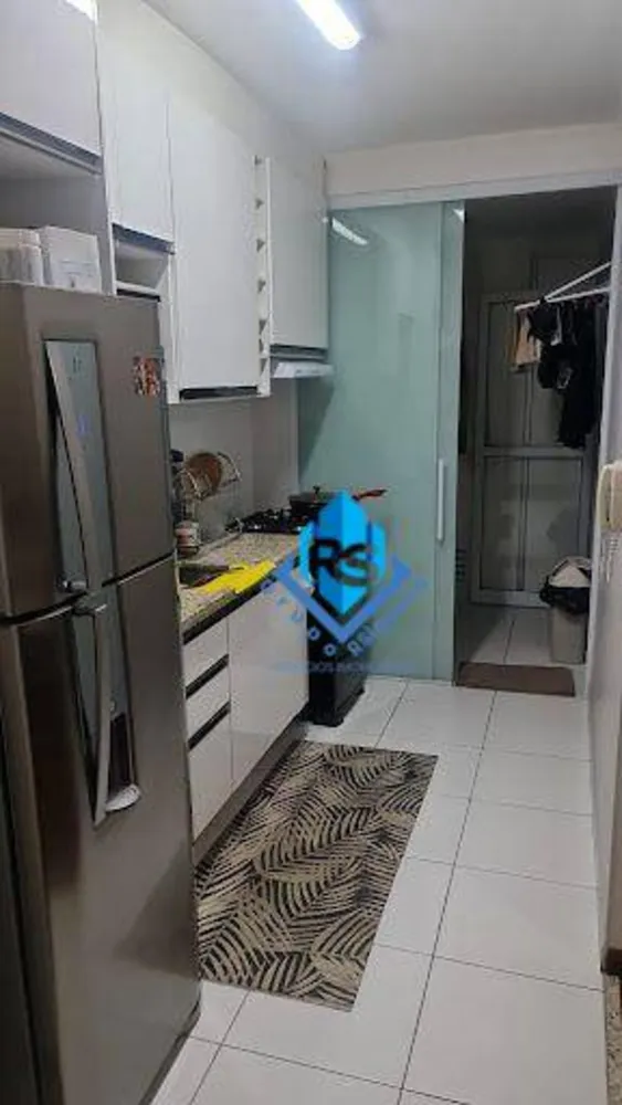 Apartamento, 2 quartos, 70 m² - Foto 2