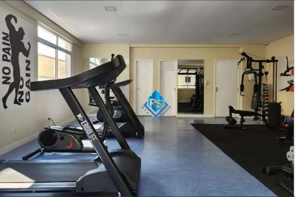 Apartamento, 2 quartos, 70 m² - Foto 8