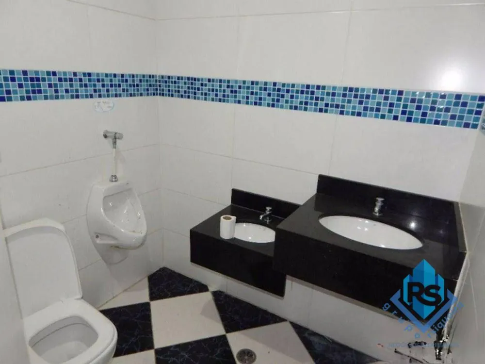 Loja-Salão, 658 m² - Foto 1