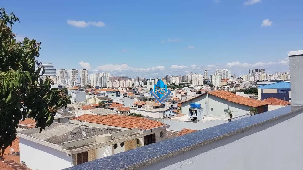 Cobertura, 2 quartos, 107 m² - Foto 1