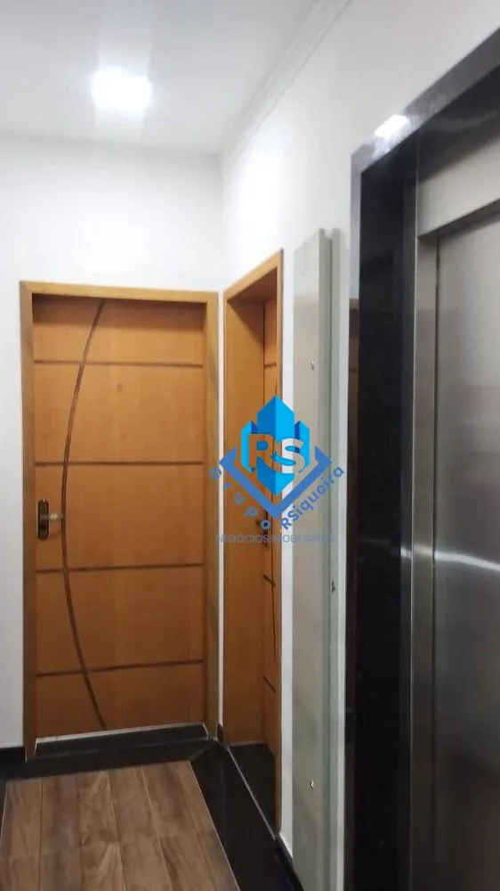 Cobertura, 2 quartos, 107 m² - Foto 2