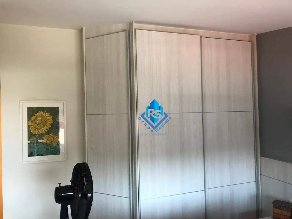 Sobrado, 3 quartos, 127 m² - Foto 7