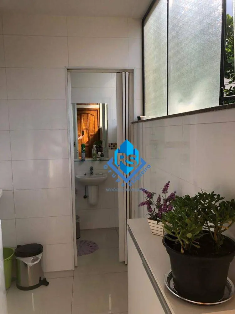 Sobrado, 3 quartos, 127 m² - Foto 8