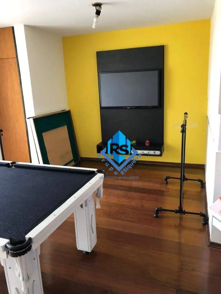 Sobrado, 3 quartos, 127 m² - Foto 11