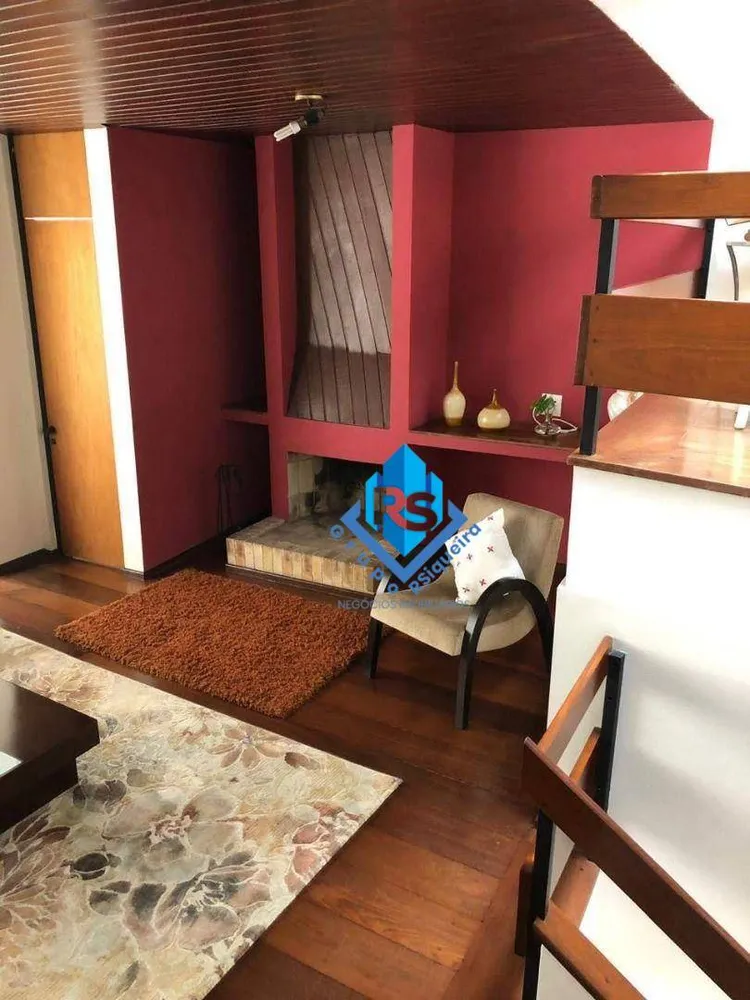 Sobrado, 3 quartos, 127 m² - Foto 6