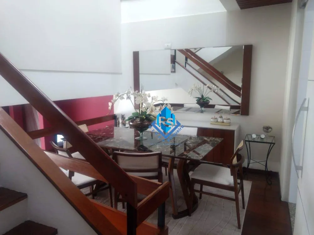 Sobrado, 3 quartos, 127 m² - Foto 2