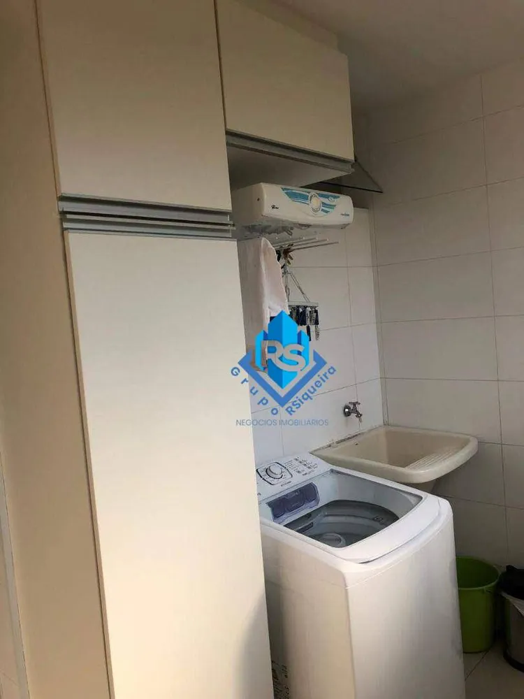 Sobrado, 3 quartos, 127 m² - Foto 10