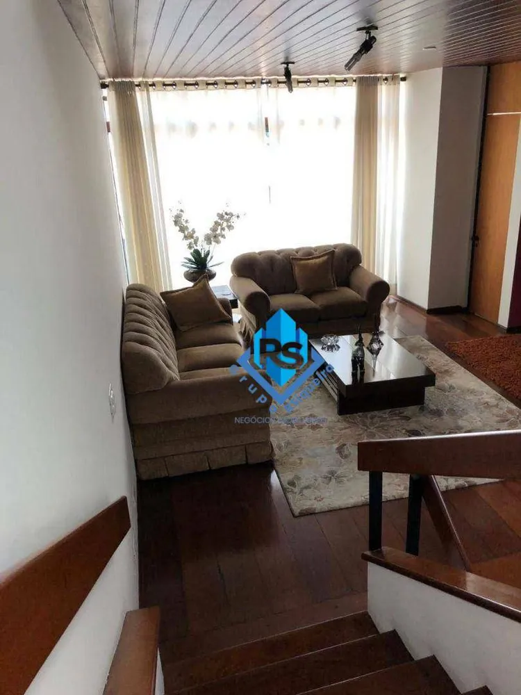 Sobrado, 3 quartos, 127 m² - Foto 4