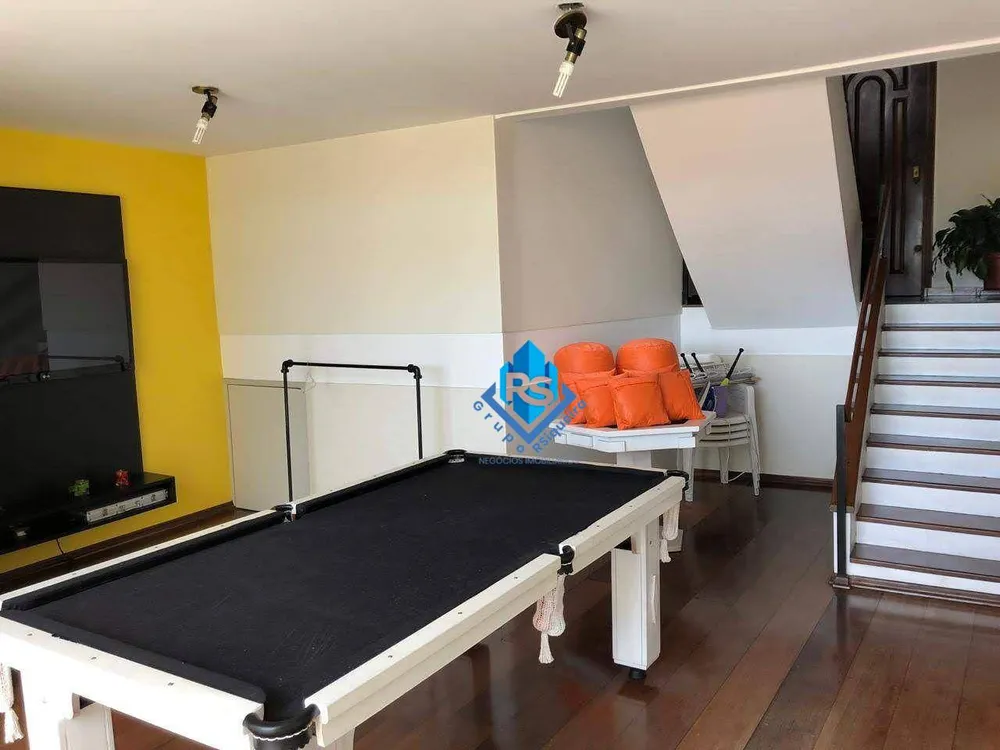 Sobrado, 3 quartos, 127 m² - Foto 12