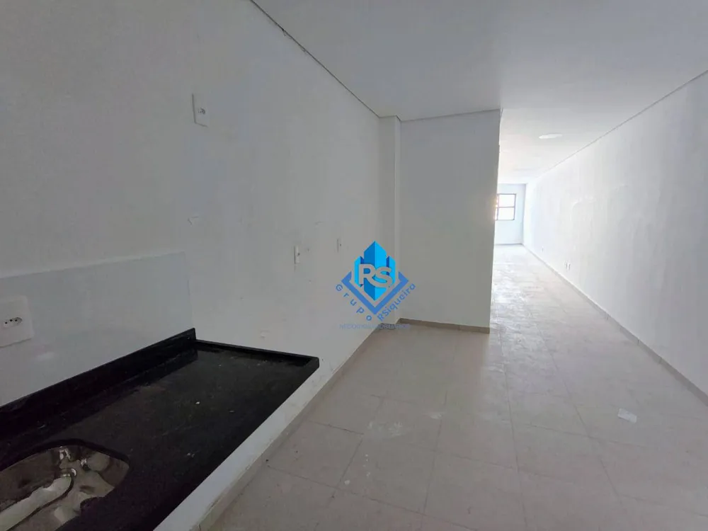 Kitnet-Studio, 56 m² - Foto 1