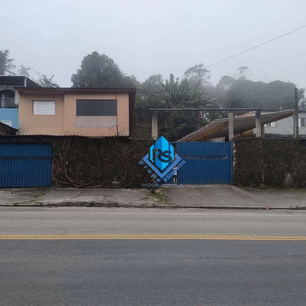 Terreno, 1050 m² - Foto 1