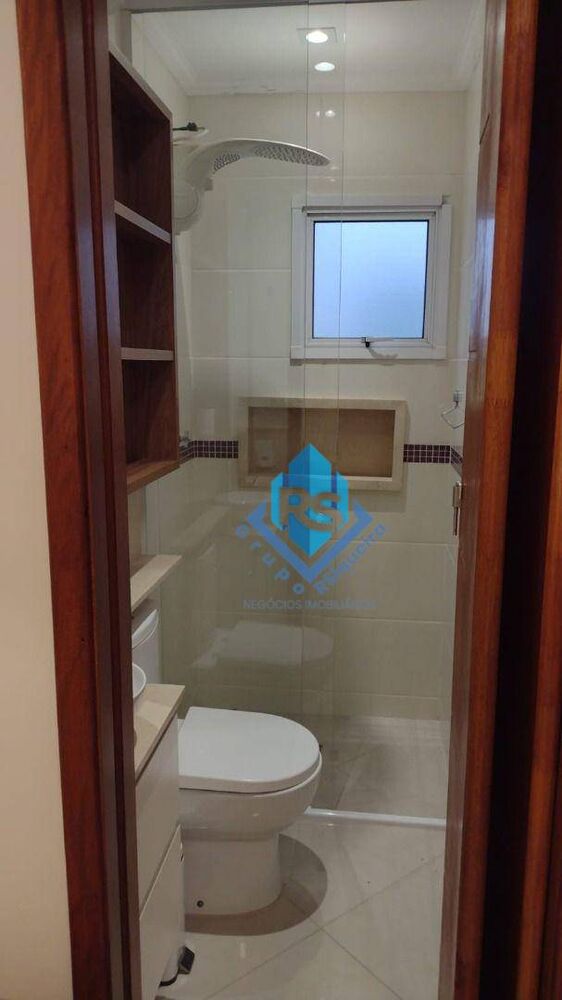 Cobertura à venda com 2 quartos, 100m² - Foto 2