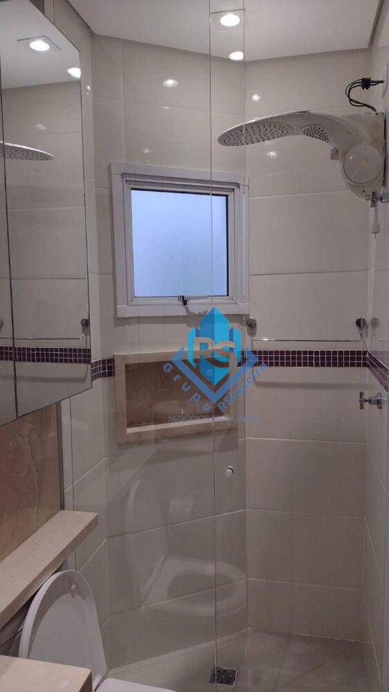 Cobertura à venda com 2 quartos, 100m² - Foto 5