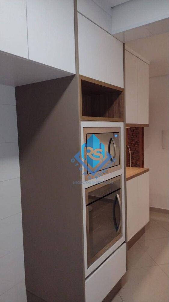 Cobertura à venda com 2 quartos, 100m² - Foto 7