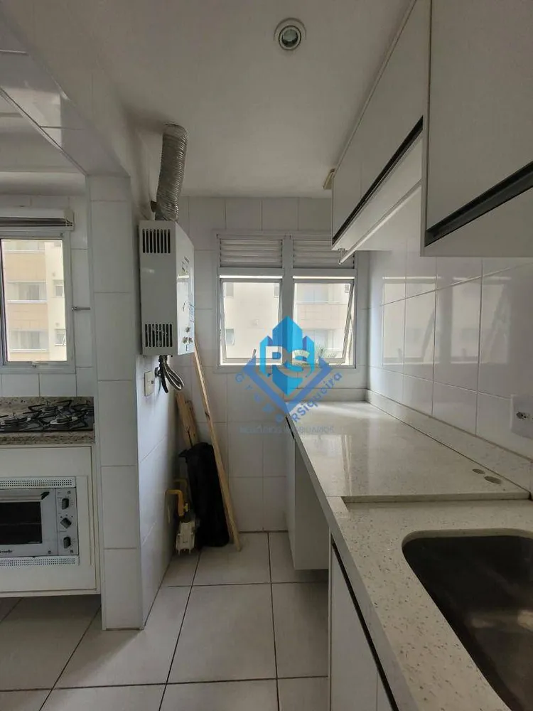 Apartamento, 3 quartos, 114 m² - Foto 5