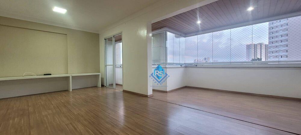 Apartamento, 3 quartos, 114 m² - Foto 1
