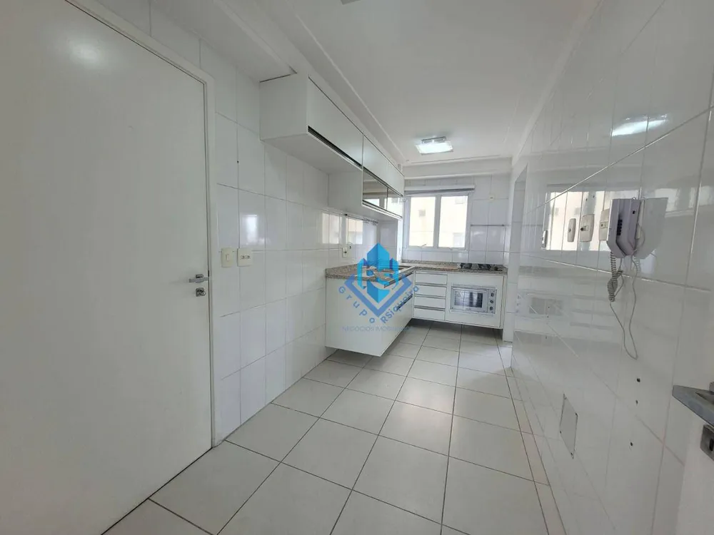 Apartamento, 3 quartos, 114 m² - Foto 3