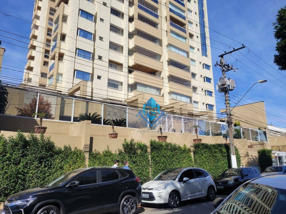 Apartamento, 3 quartos, 114 m² - Foto 7