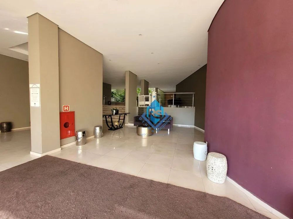Apartamento, 3 quartos, 114 m² - Foto 3