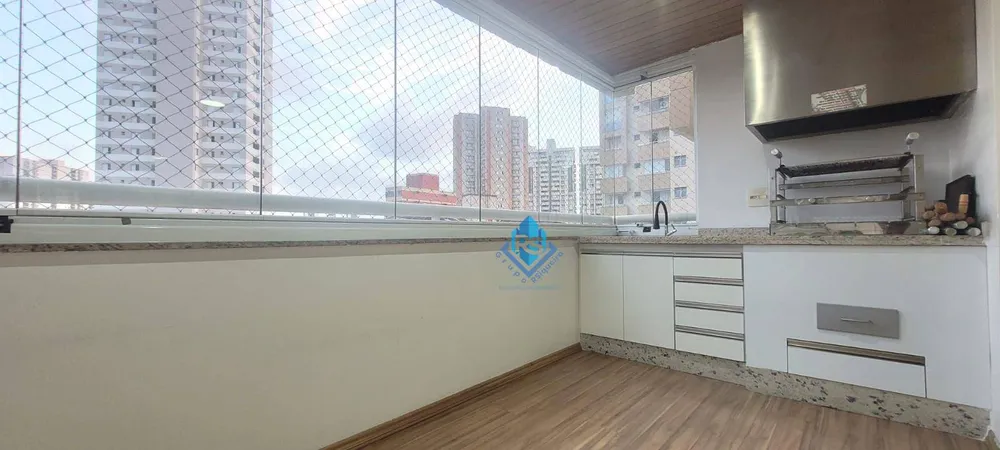 Apartamento, 3 quartos, 114 m² - Foto 1