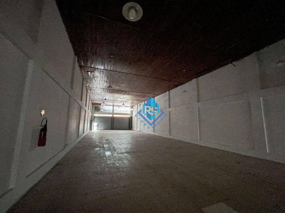 Loja-Salão, 390 m² - Foto 2