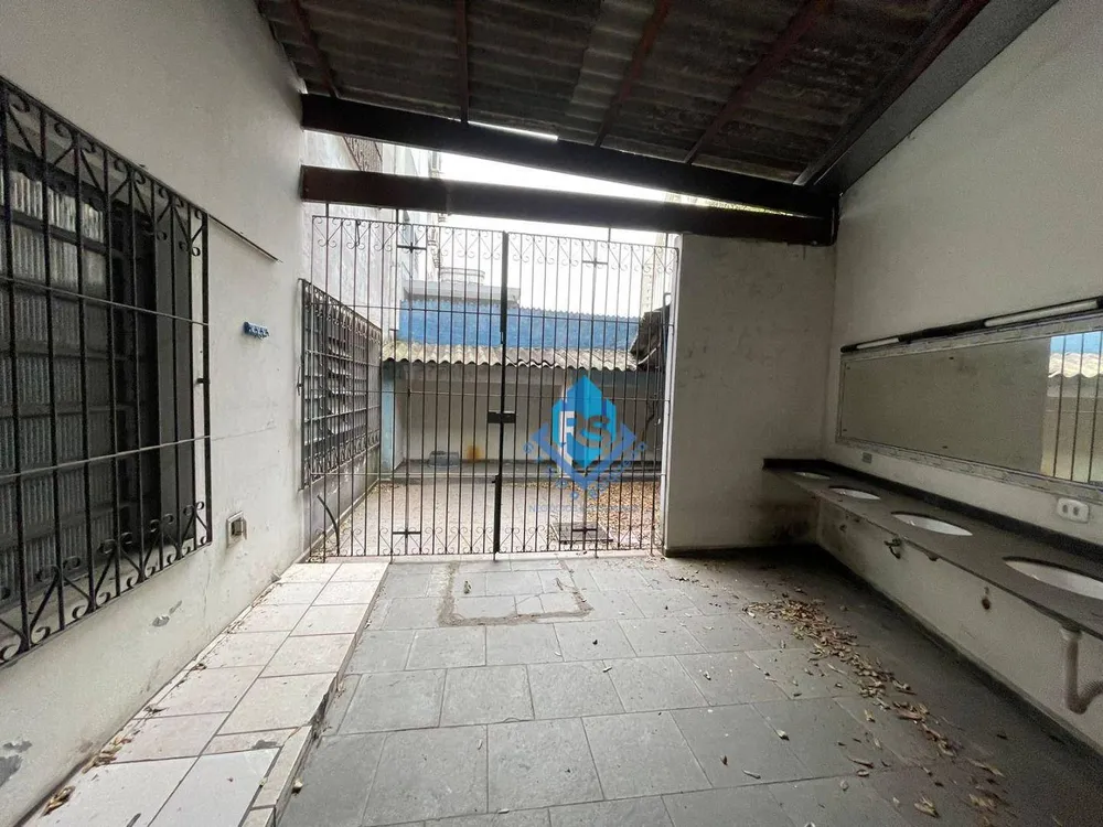 Loja-Salão, 390 m² - Foto 8