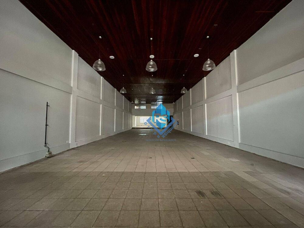 Loja-Salão, 390 m² - Foto 3