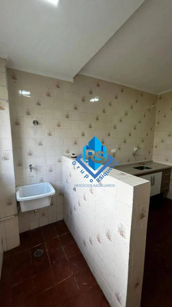 Apartamento, 2 quartos, 53 m² - Foto 2