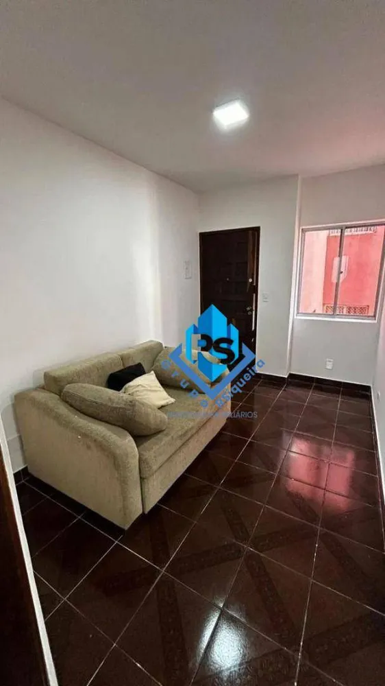 Apartamento, 2 quartos, 53 m² - Foto 1