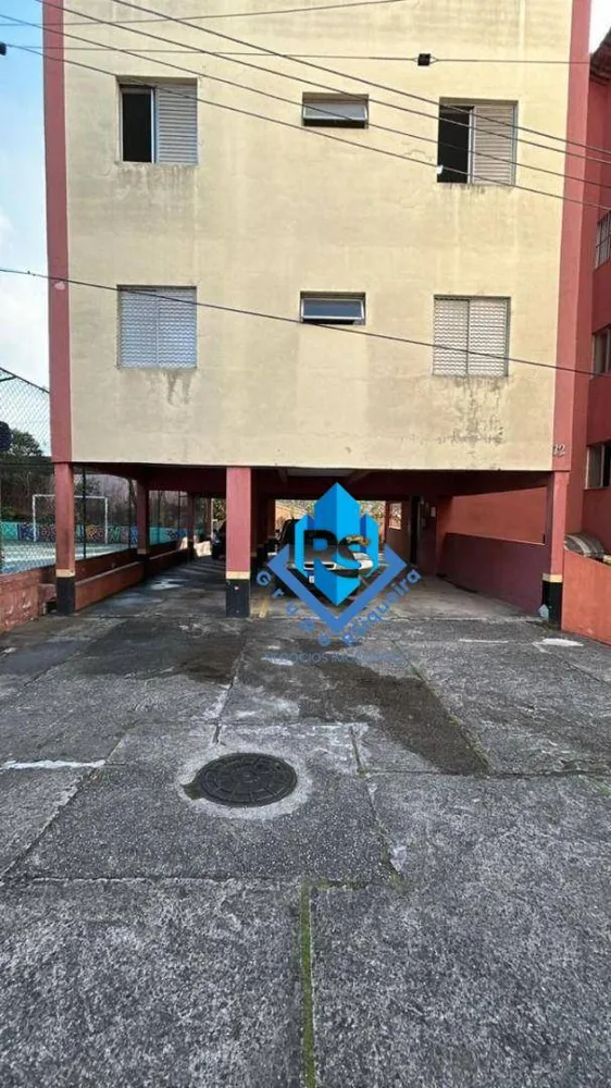 Apartamento, 2 quartos, 53 m² - Foto 6