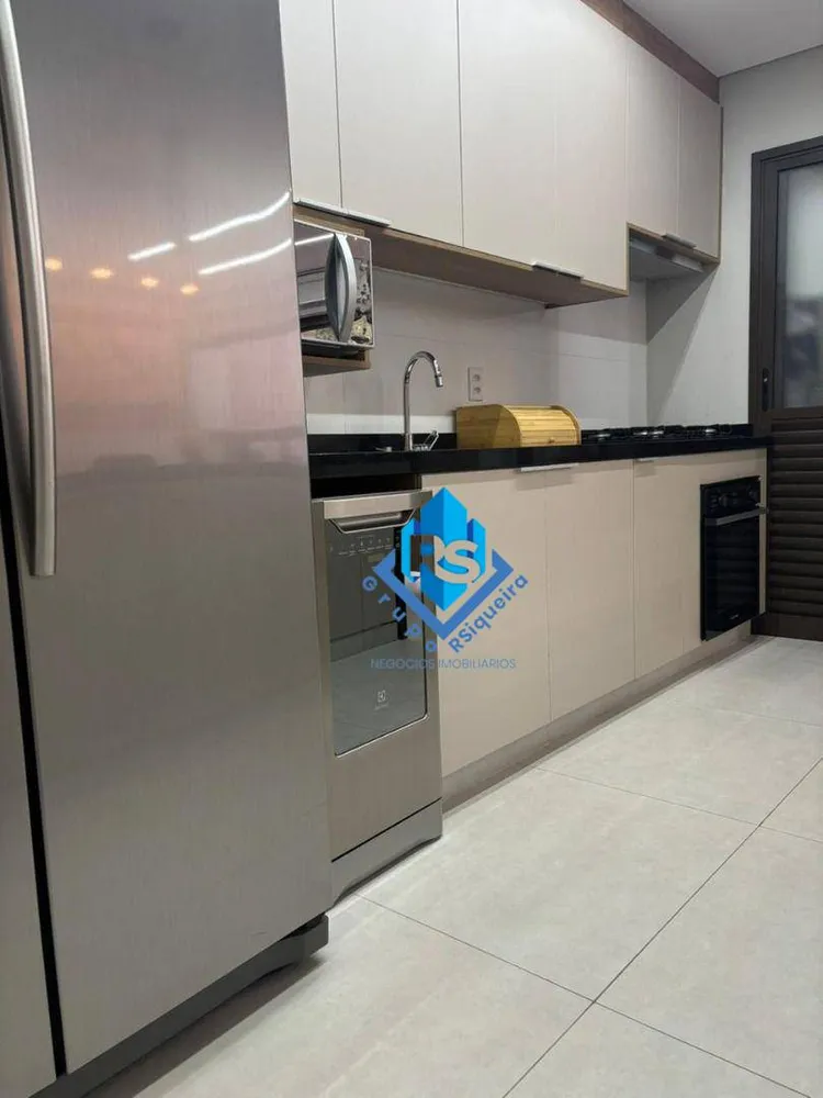 Apartamento, 3 quartos, 117 m² - Foto 3