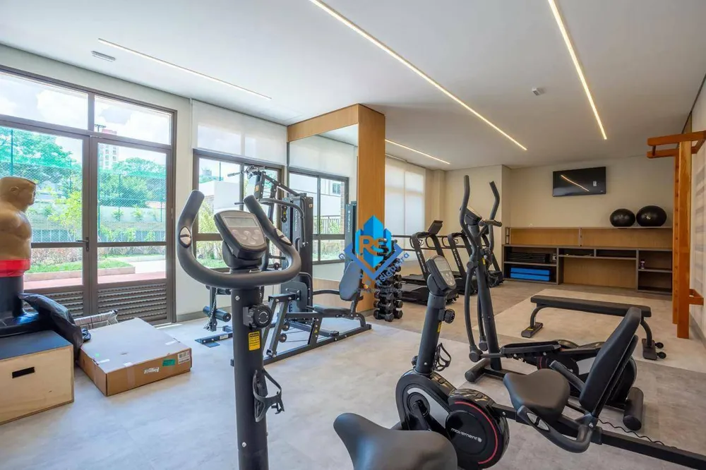 Apartamento, 3 quartos, 117 m² - Foto 8