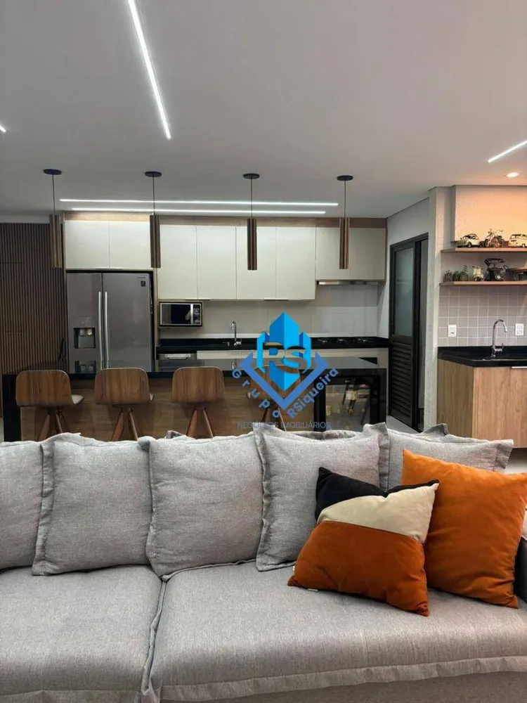 Apartamento, 3 quartos, 117 m² - Foto 2
